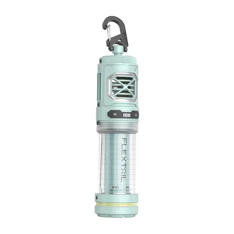 Φωτογραφία προϊόντος: Flextail Tiny Repeller S 2in1 (blue)