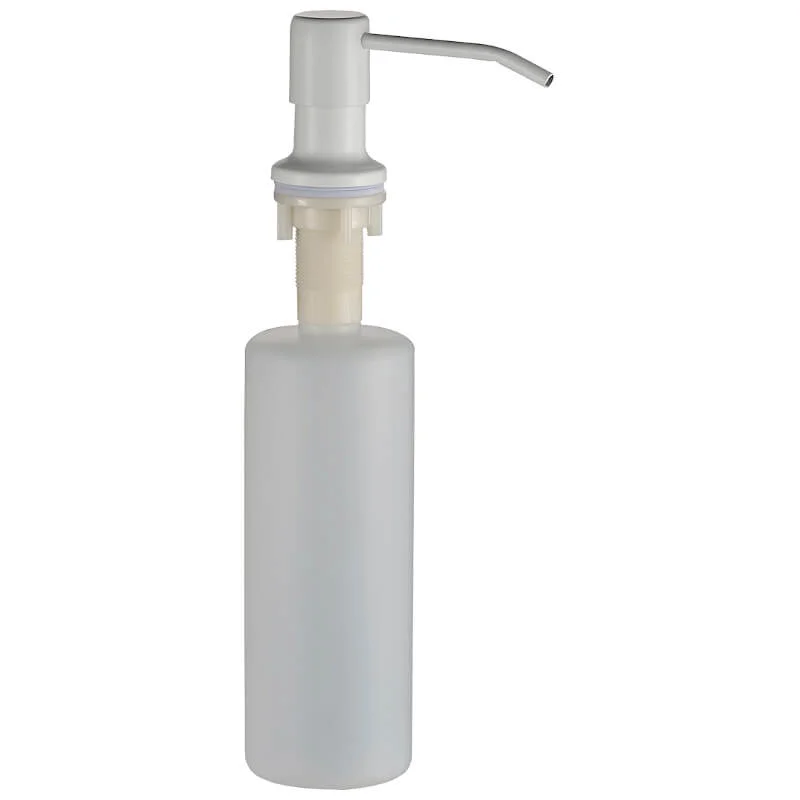 Φωτογραφία προϊόντος: LAVEO DISPENSER DROP OKD 631T ΛΕΥΚΟ