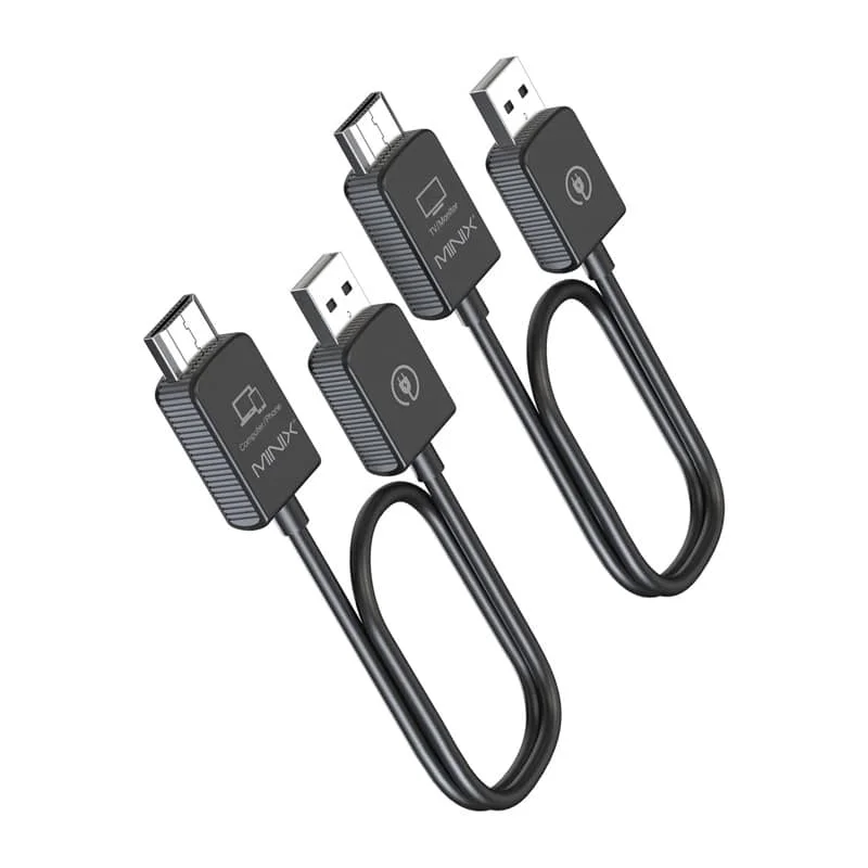 Φωτογραφία προϊόντος: Minix H1 Wireless video transmitter HDMI - HDMI