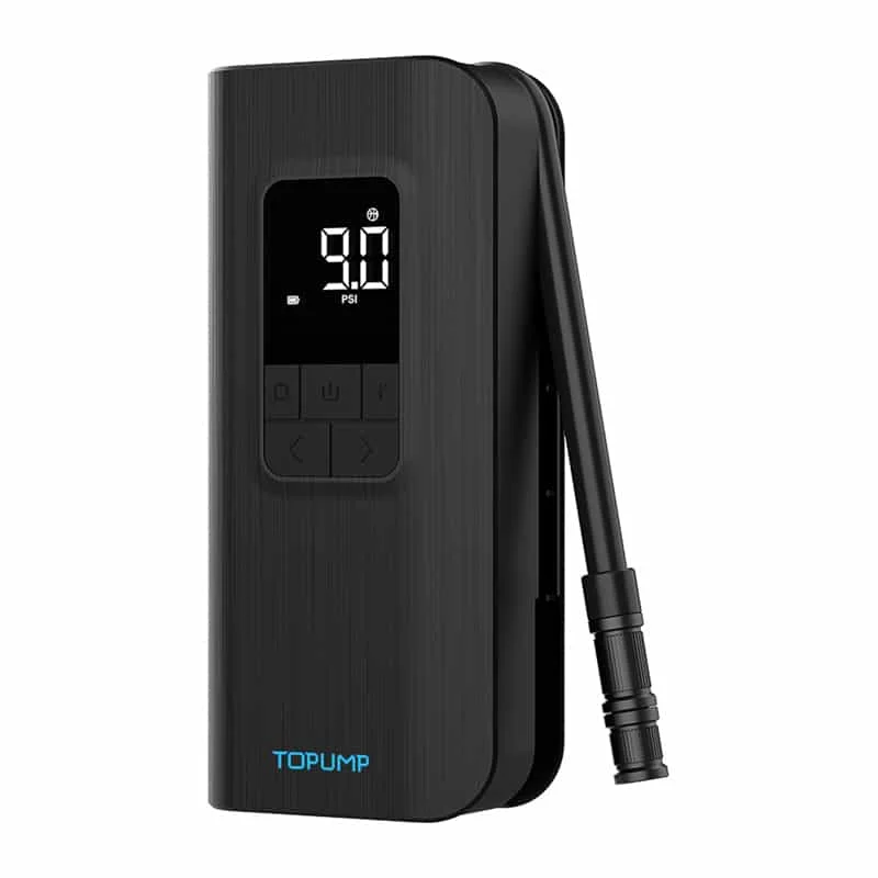 Φωτογραφία προϊόντος: Cycplus A12 electric pump