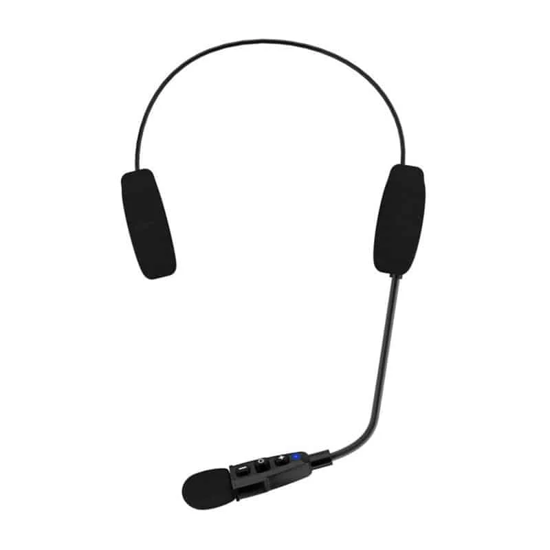 Φωτογραφία προϊόντος: Bluetooth Helmet Headset EJEAS E1+