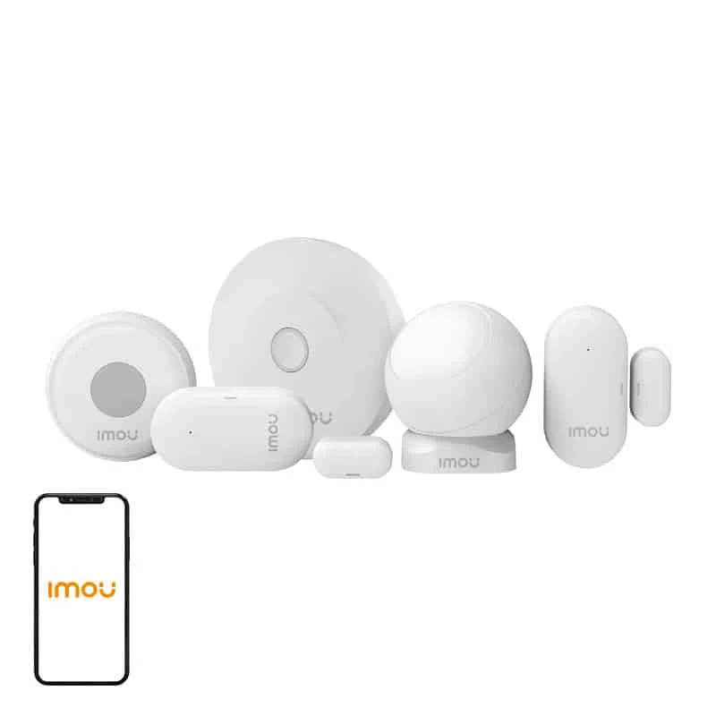 Φωτογραφία προϊόντος: IMOU Alarm kit KIT Alarm