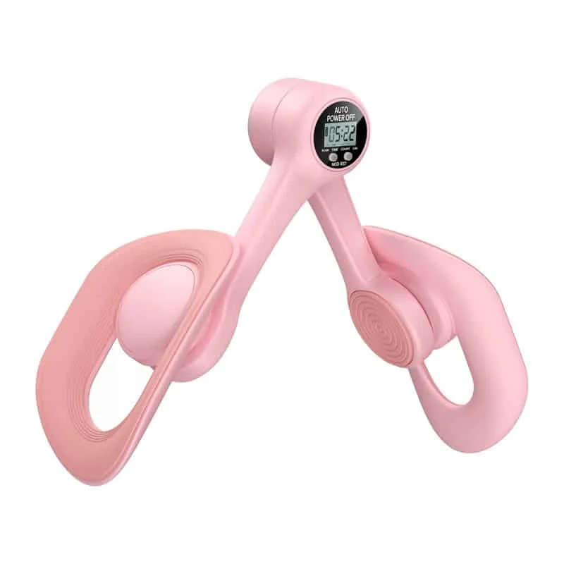 Φωτογραφία προϊόντος: Trainer MERACH MR-2397 for thighs and pelvic floor (pink)