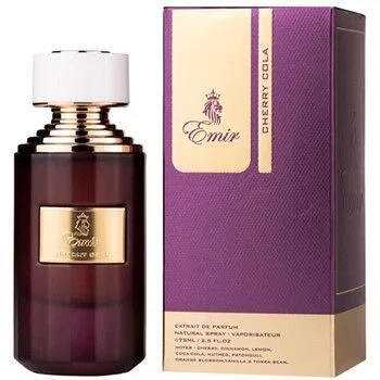 Φωτογραφία προϊόντος: Paris Corner Emir Cherry Cola Eau de Parfum Γυναικείο Άρωμα 75ml