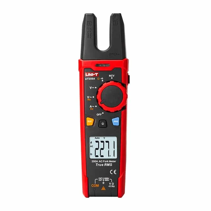 Φωτογραφία προϊόντος: Uni-T Fork Meter UT256A