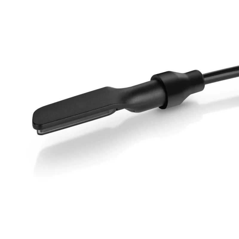 Φωτογραφία προϊόντος: ΦΛΑΣ MOTO PROJECT 002 ΜΑΥΡΑ 12V COB LED TECHNOLOGY PARAXITE - 2 ΤΕΜ.