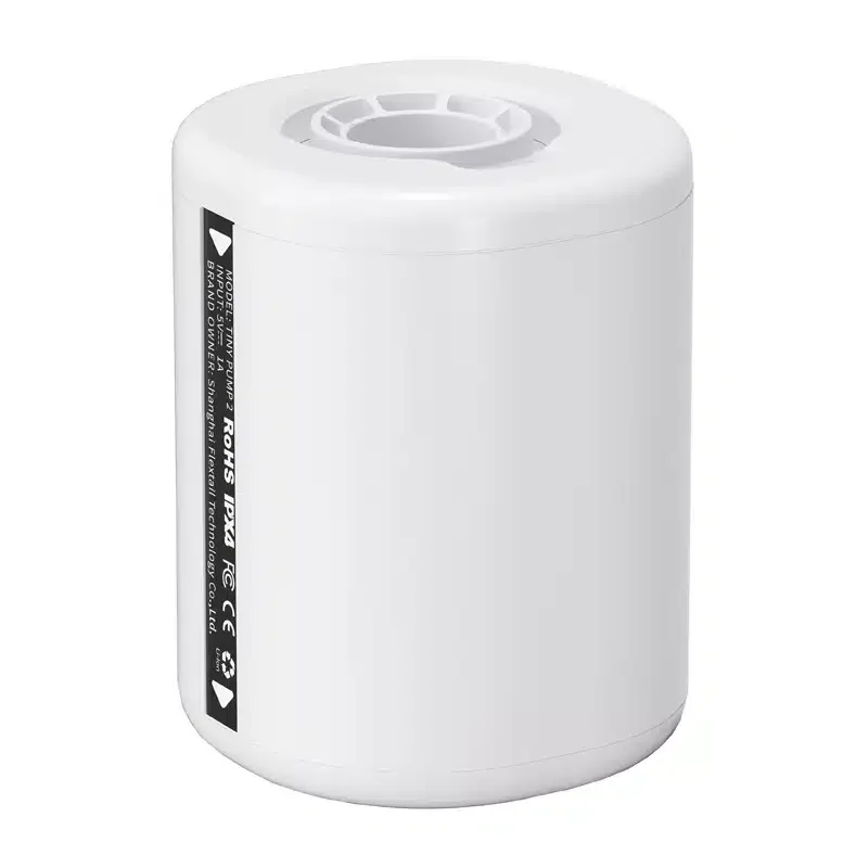 Φωτογραφία προϊόντος: Flextail Tiny Pump 2 white