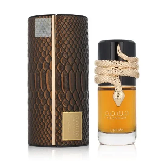 Φωτογραφία προϊόντος: Lattafa Musamam Eau De Parfum Unisex 100ml