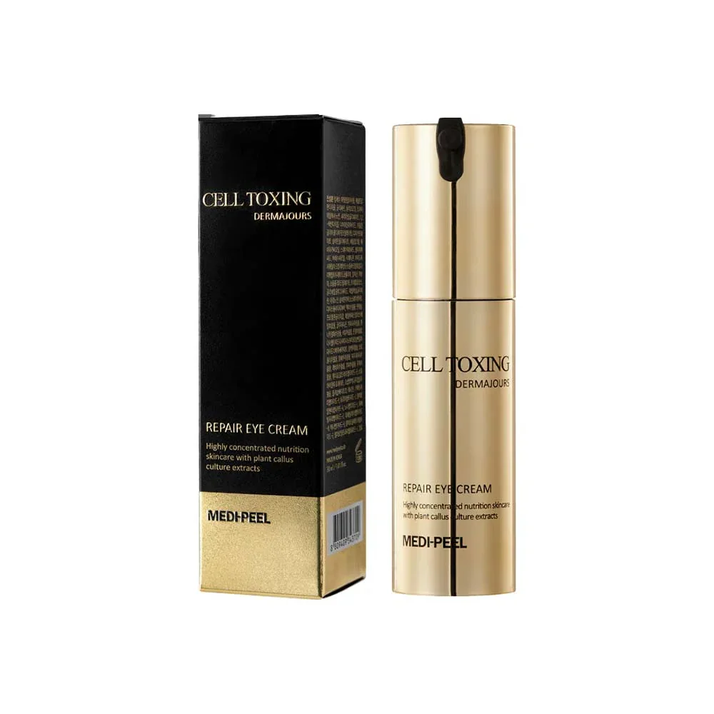 Φωτογραφία προϊόντος: MEDI-PEEL Cell Toxing Dermajours Eye Cream 30ml
