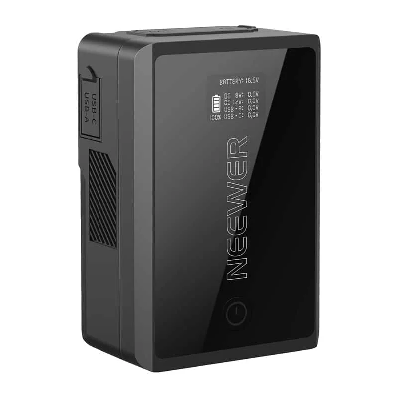 Φωτογραφία προϊόντος: NEEWER Battery 3450 mAh, 14,54 V, 50 Wh