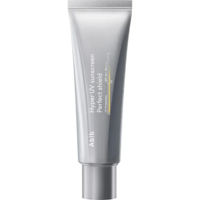 Φωτογραφία προϊόντος: Abib Hyper Uv Sunscreen Perfect Shield 50ml