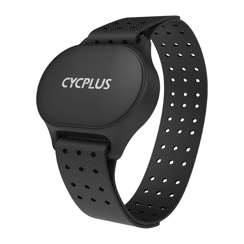 Φωτογραφία προϊόντος: Heart Rate Monitor Band Cycplus H1