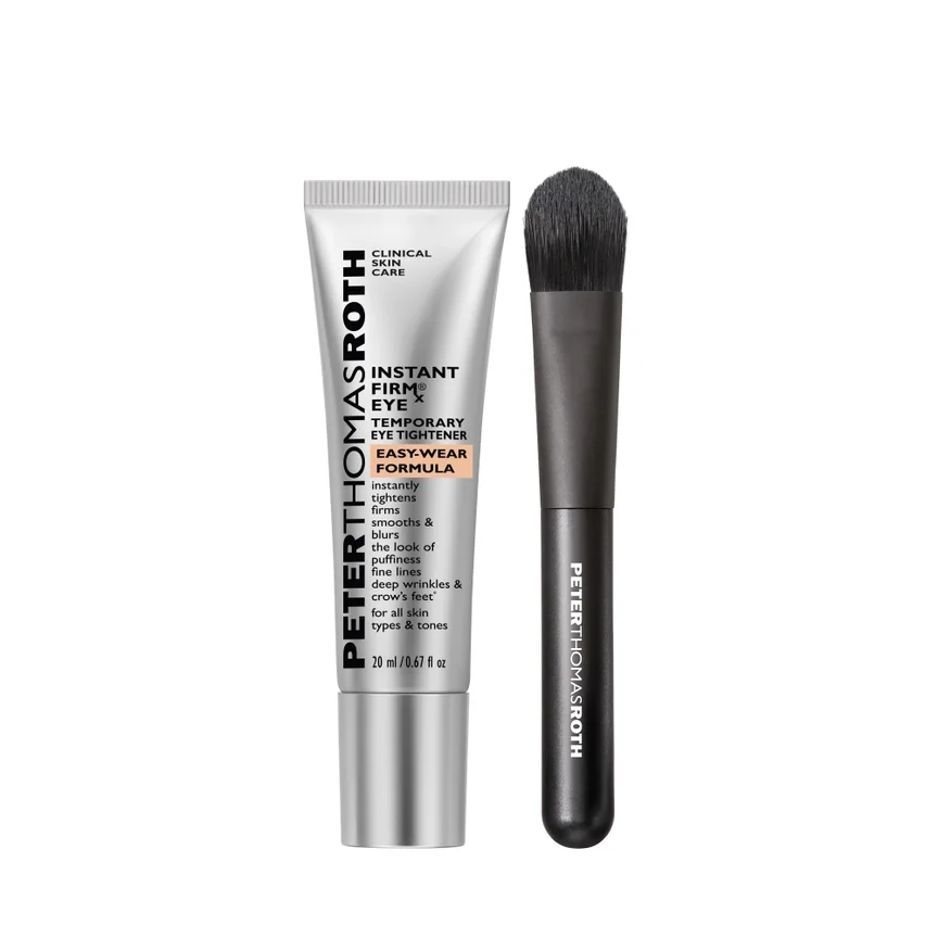 Φωτογραφία προϊόντος: Peter Thomas Roth - Instant FIRMx Eye Temporary Eye Tightener Easy-Wear Formula 20ml