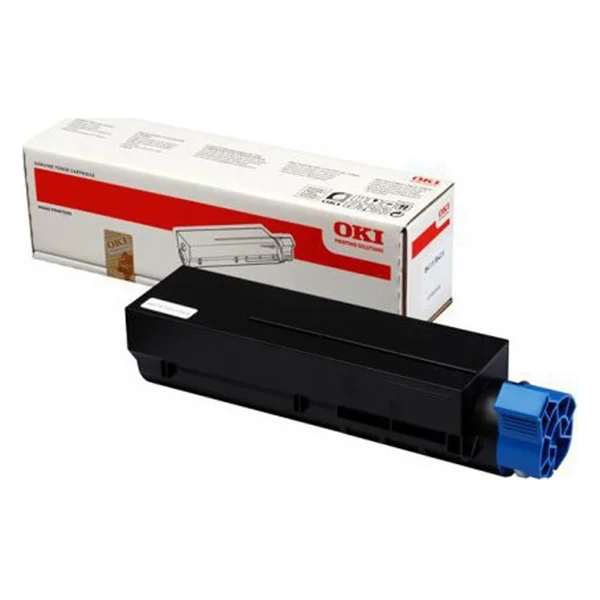 Φωτογραφία προϊόντος: TONER OKI 45807102 (B412/432) 3Kpgs
