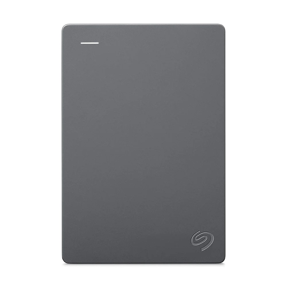 Φωτογραφία προϊόντος: HDD SEAGATE BASIC 2TB 2.5" (STJL2000400) BLACK USB 3.0