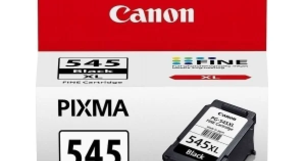 Φωτογραφία προϊόντος: ΜΕΛΑΝΙ CANON PG-545XL BLACK (MG2450) 8286B001