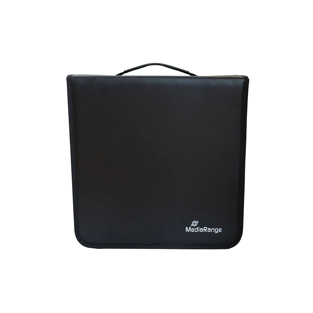 Φωτογραφία προϊόντος: ΘΗΚΗ CD MEDIARANGE Box95 ΓΙΑ 400 CD/DVD
