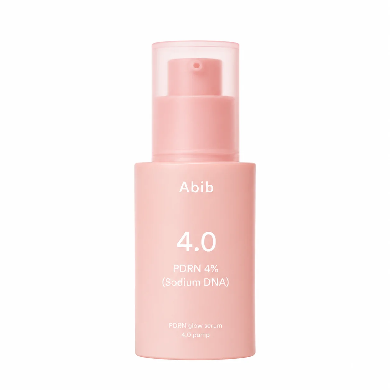Φωτογραφία προϊόντος: Abib PDRN Glow Serum 4.0 Pump 30ml