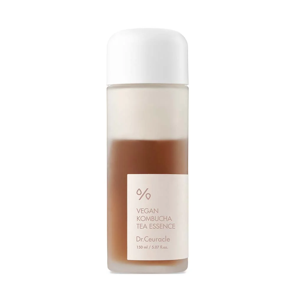 Φωτογραφία προϊόντος: Dr. Ceuracle Vegan Kombucha Tea Essence 150ml