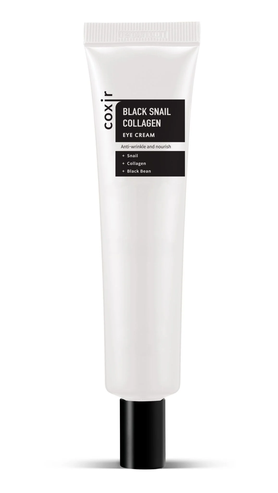 Φωτογραφία προϊόντος: Coxir Black Snail Collagen Eye Cream Κρέμα Ματιών 30ml