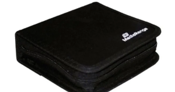 Φωτογραφία προϊόντος: ΘΗΚΗ CD MEDIARANGE Box50 ΓΙΑ 24CD/DVD