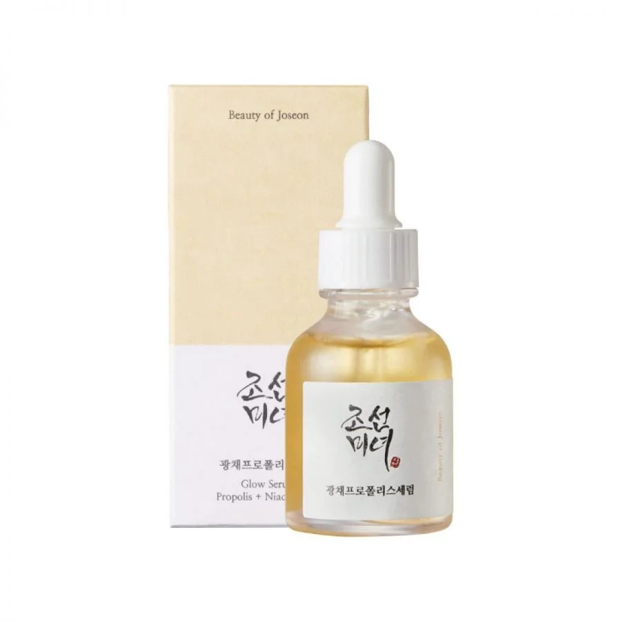 Φωτογραφία προϊόντος: Beauty of Joseon Glow Serum Ορός Προσώπου Propolis + Niacinamide 30ml