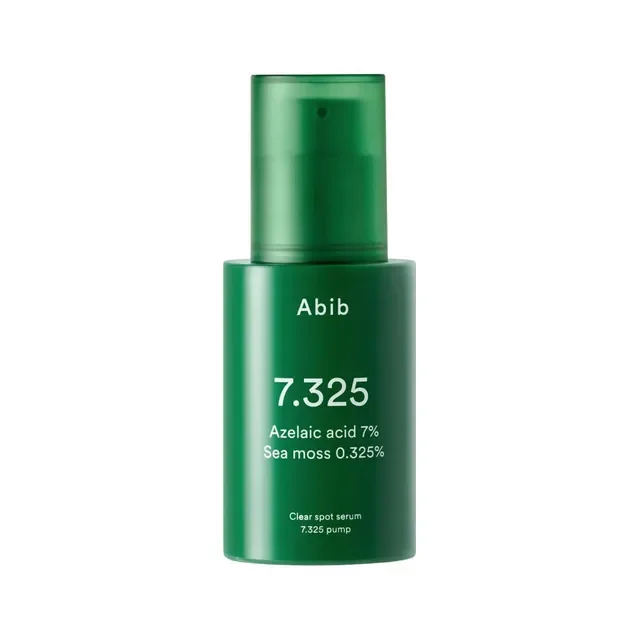 Φωτογραφία προϊόντος: Abib Clear Spot Serum 7.325 pump 30ml