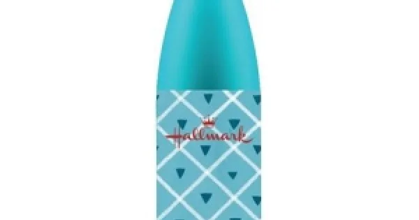 Φωτογραφία προϊόντος: ΠΑΓΟΥΡΙ ΘΕΡΜΟΣ HALLMARK 500ML PINEAPPLE 333-05011