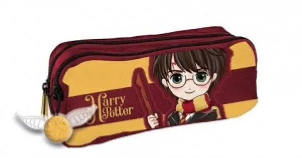 Φωτογραφία προϊόντος: GRAFFITI ΚΑΣΕΤΙΝΑ ΔΙΠΛΗ HARRY POTTER 224351