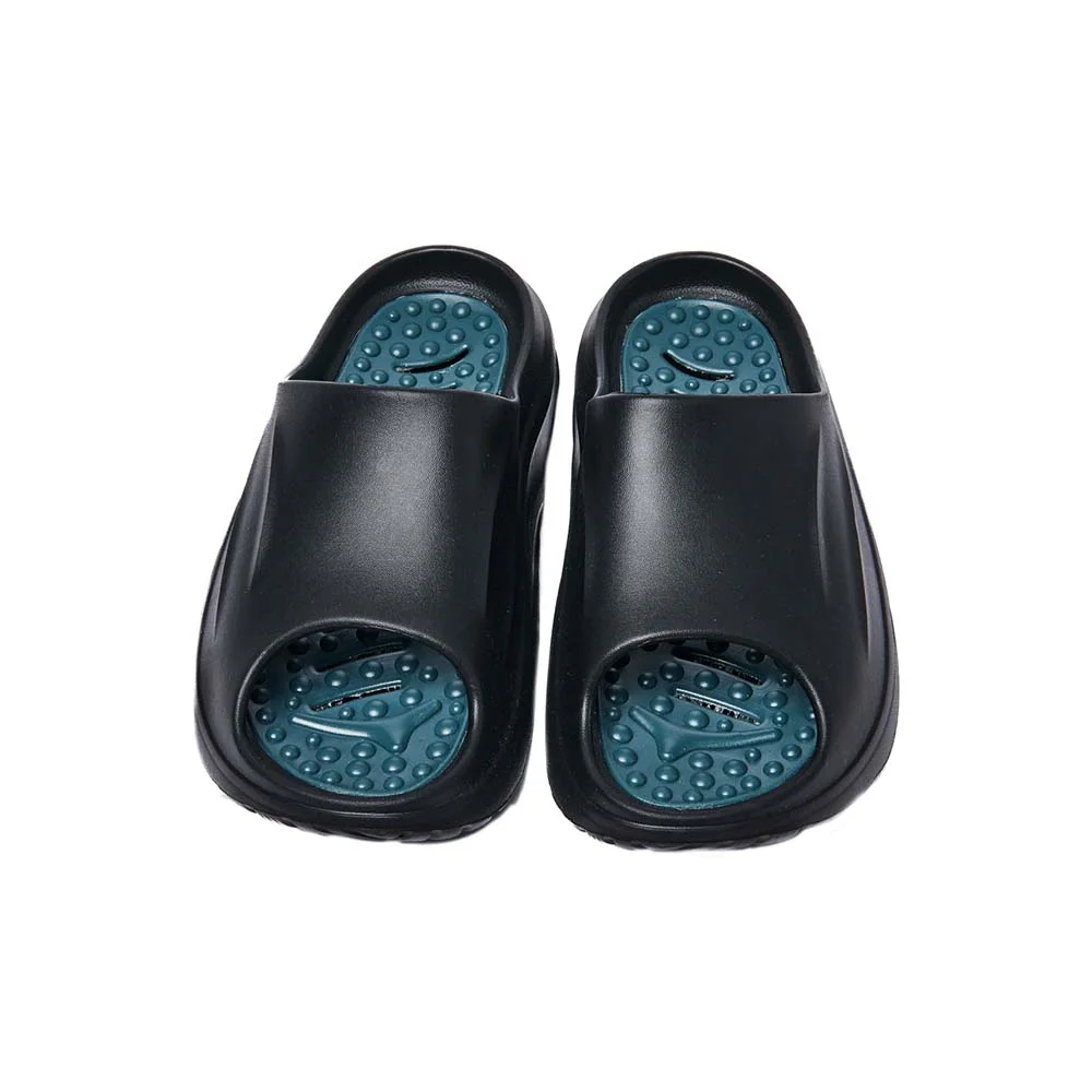 Φωτογραφία προϊόντος: Body Action Men's Pool Slides Μαύρο 093612-01 (Body Action)