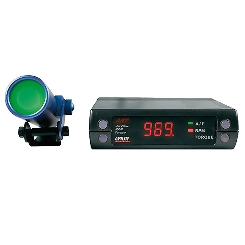 Φωτογραφία προϊόντος: Lampa TURBO TIMER+HALMETER+ΣTPOΦOMETPO
