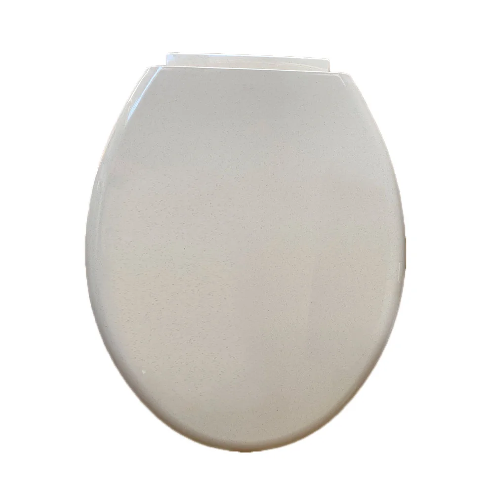 Φωτογραφία προϊόντος: Καπάκι Λεκάνης Duroplast Soft Close Λευκό MRShome