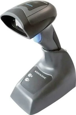 Φωτογραφία προϊόντος: Datalogic QuickScan QBT2131 Scanner Χειρός Ασύρματο με Δυνατότητα Ανάγνωσης 1D Barcodes