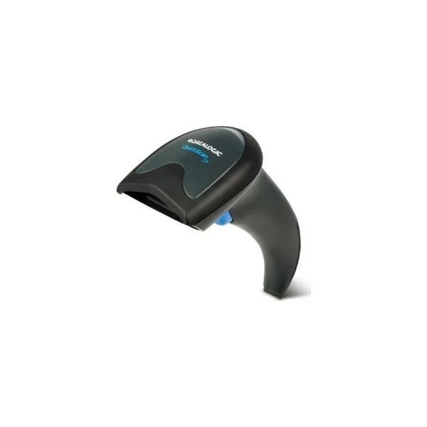 Φωτογραφία προϊόντος: Datalogic Quickscan Lite QW2120 Scanner Χειρός Ενσύρματο με Δυνατότητα Ανάγνωσης 1D Barcodes