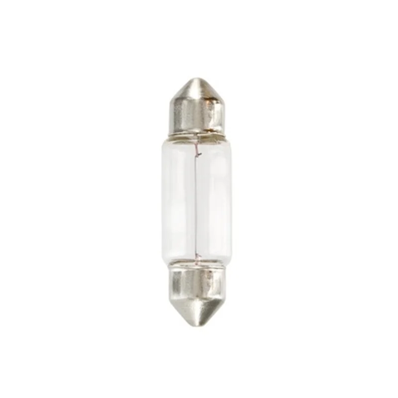 Φωτογραφία προϊόντος: Osram C5W 24V 5W SV8,5-8 11x35mm 2ΤΕΜ.