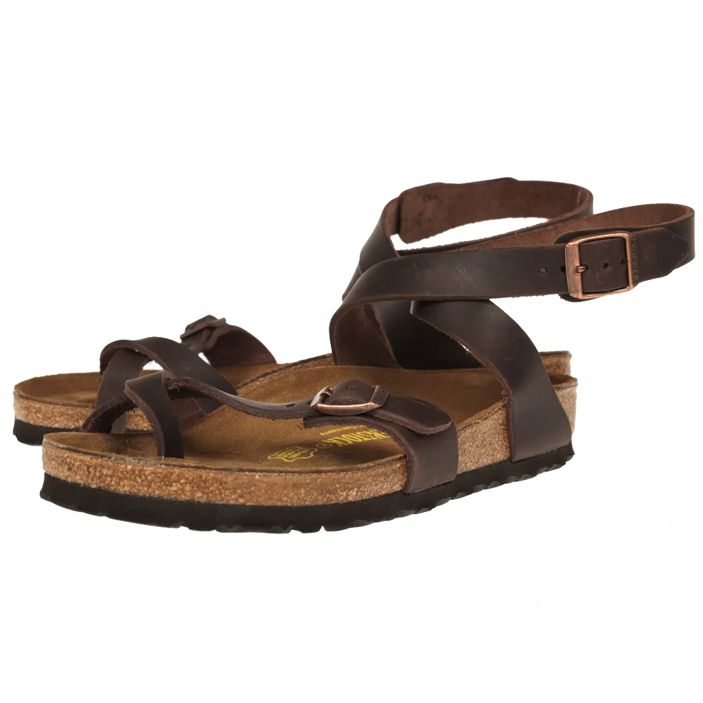 Φωτογραφία προϊόντος: Birkenstock Πέδιλα Καφέ