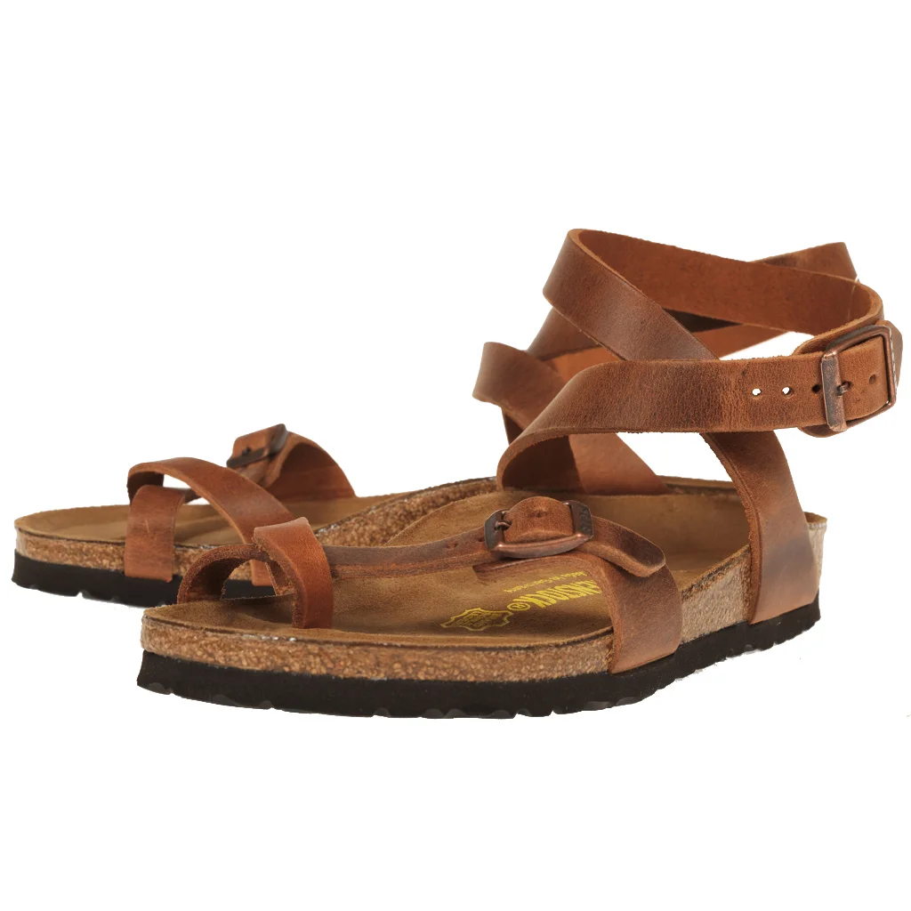 Φωτογραφία προϊόντος: Birkenstock Πέδιλα Ταμπά
