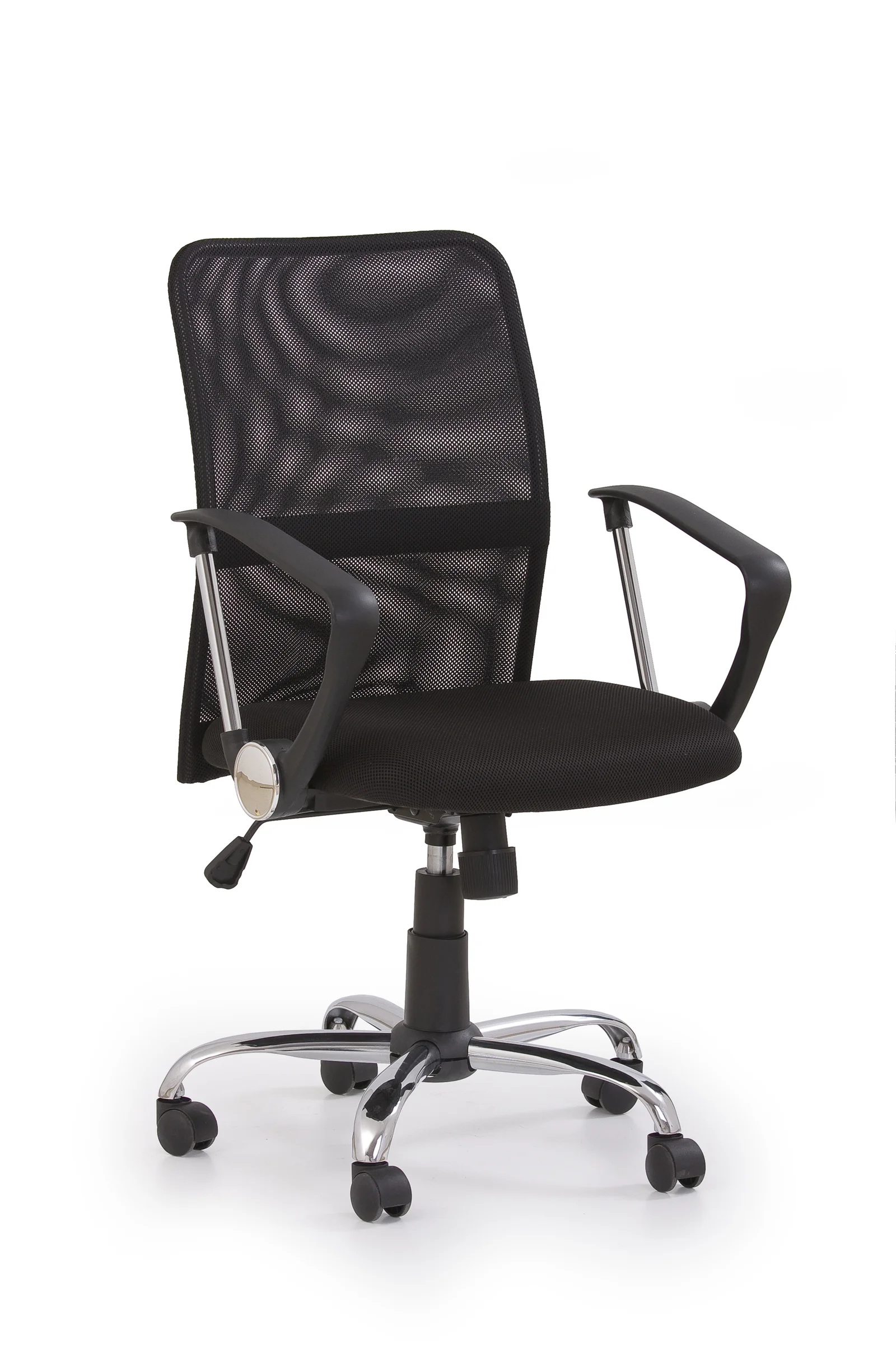 Φωτογραφία προϊόντος: TONY chair color: black DIOMMI V-CH-TONY-FOT-CZARNY