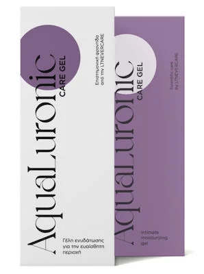 Φωτογραφία προϊόντος: Evercare AquaLuronic Care Gel 30ml