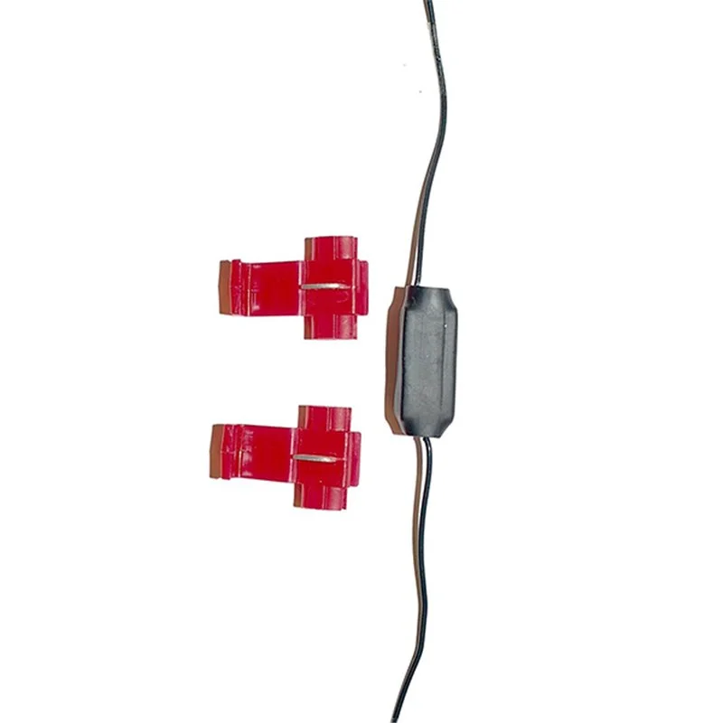 Φωτογραφία προϊόντος: CANCELLER UNIVERSAL 2 CUTTERS CLIPS