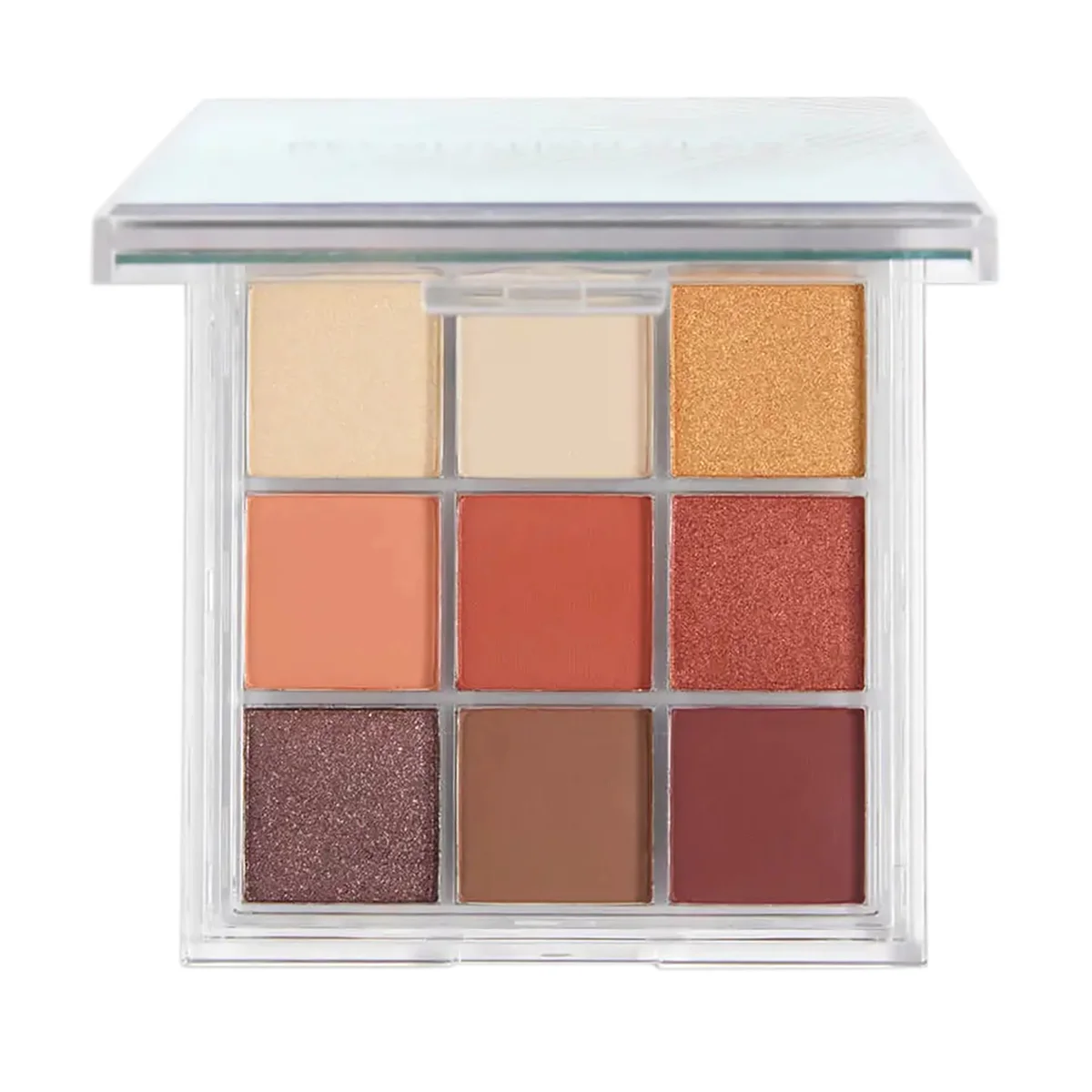 Φωτογραφία προϊόντος: Makeup Revolution Glow Sunset Shadow Palette (14,4gr)
