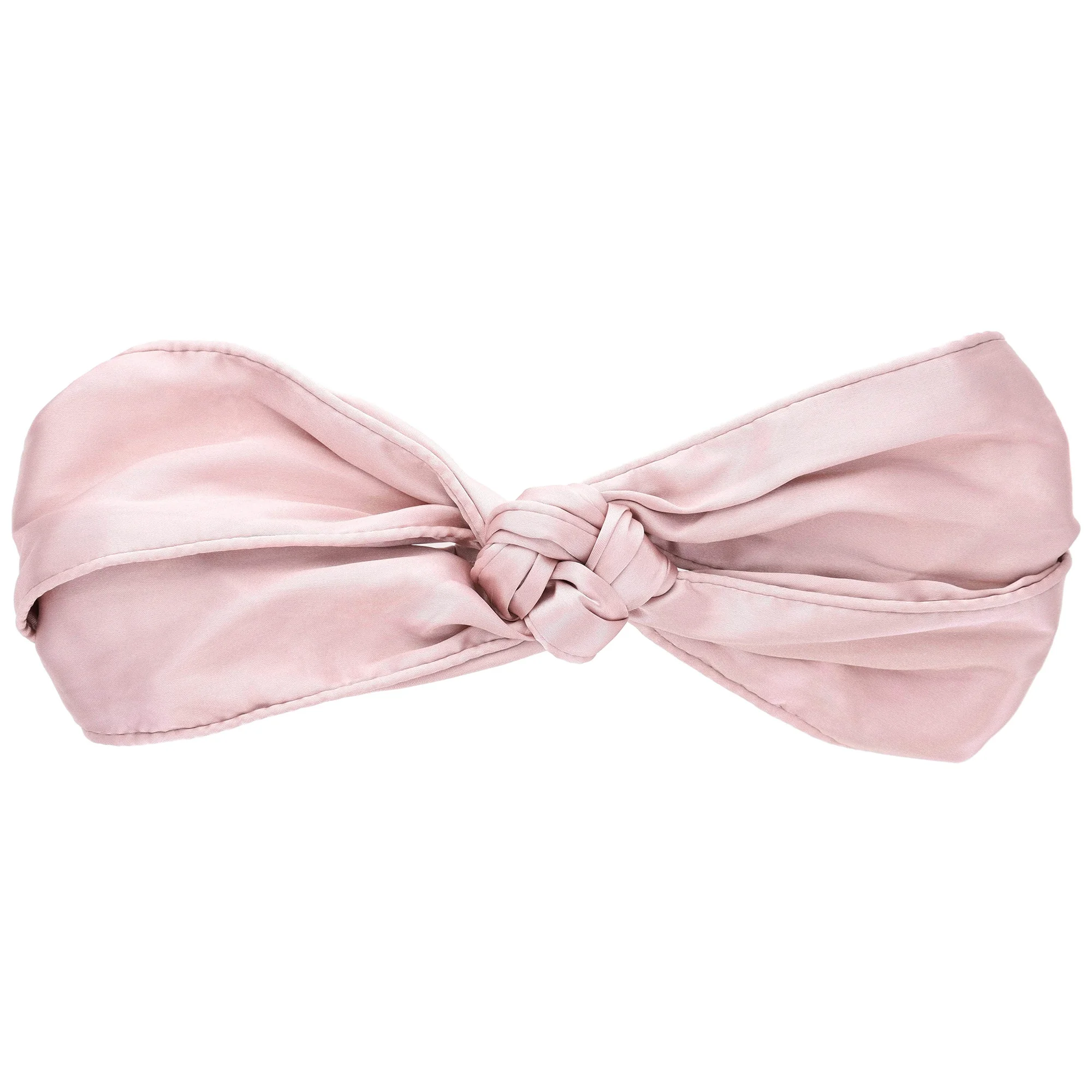 Φωτογραφία προϊόντος: W7 Cosmetics W7 Satin Chic Knotted Hairband