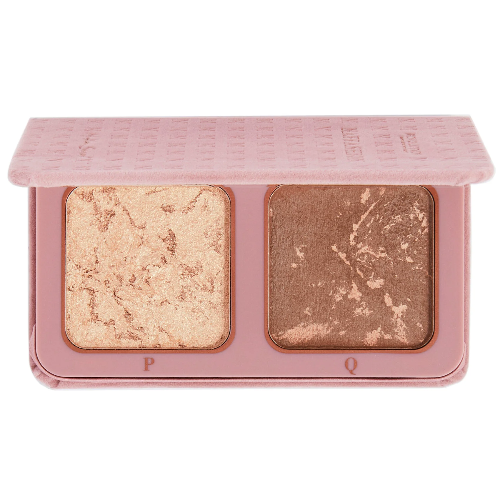 Φωτογραφία προϊόντος: Makeup Revolution X Maffashion Face Duo Palette - Malibu Sunset (8,4gr)