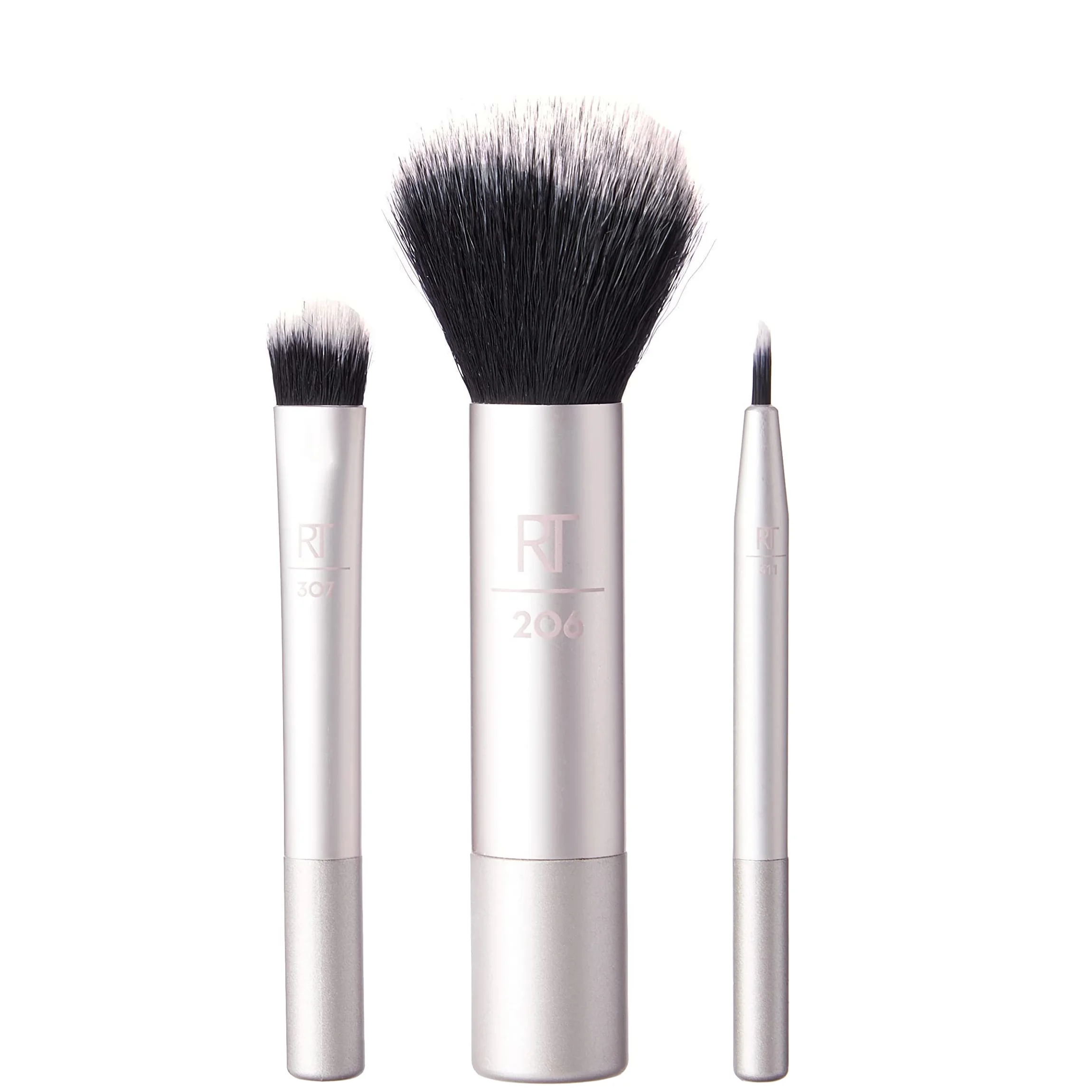 Φωτογραφία προϊόντος: Real Techniques Natural Glow Mini Brush Kit