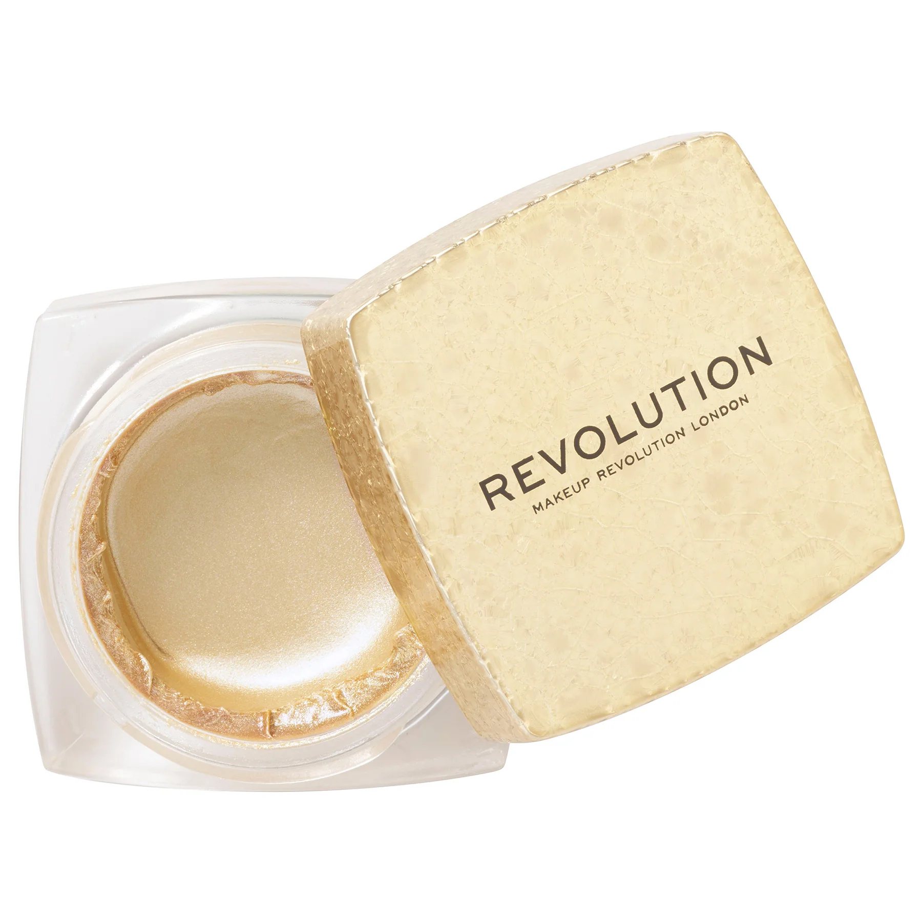 Φωτογραφία προϊόντος: Makeup Revolution Jewel Collection Jelly Highlighter - Monumental (8,5gr)