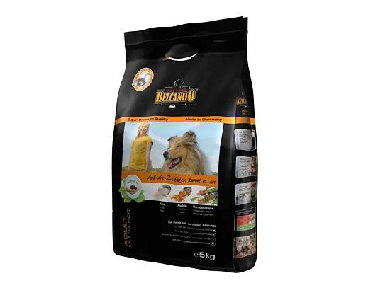Φωτογραφία προϊόντος: Belcando Adult Multi-Croc 12.5kgr
