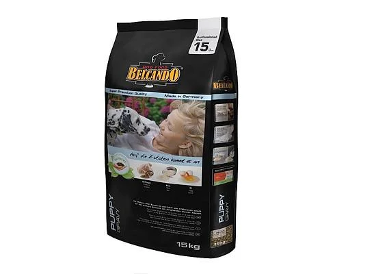 Φωτογραφία προϊόντος: Belcando Puppy Gravy 12.5kgr