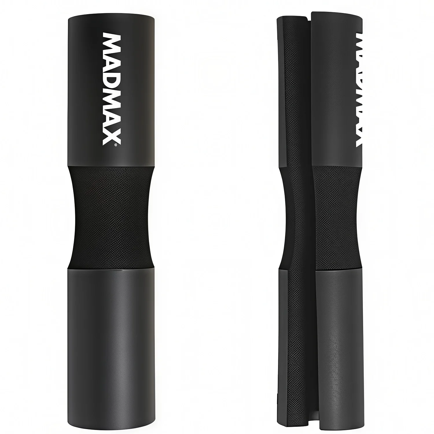 Φωτογραφία προϊόντος: MadMax Sportswear MadMax Barbell Pad (1τμχ) (Black)