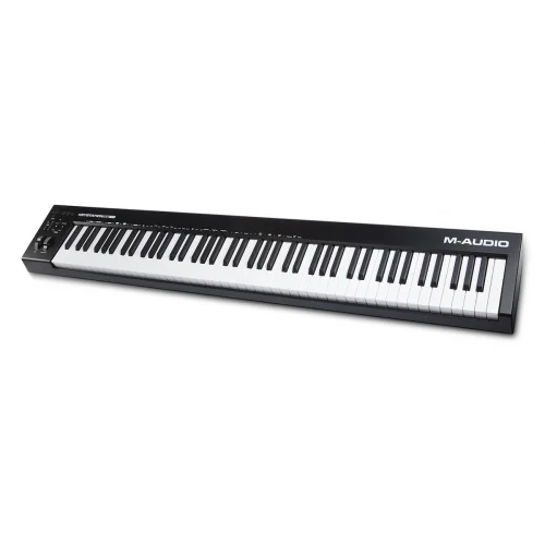 Φωτογραφία προϊόντος: M-audio Keystation 88 MK3