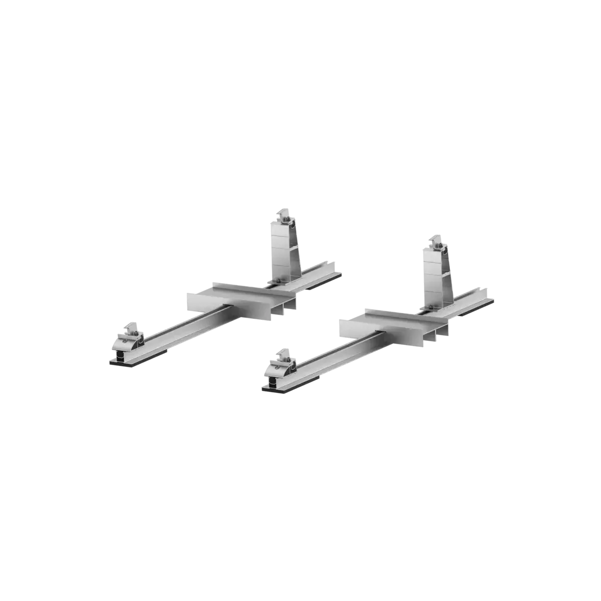 Φωτογραφία προϊόντος: EcoFlow Bracket - Flat Roof